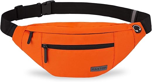 Waist Packs