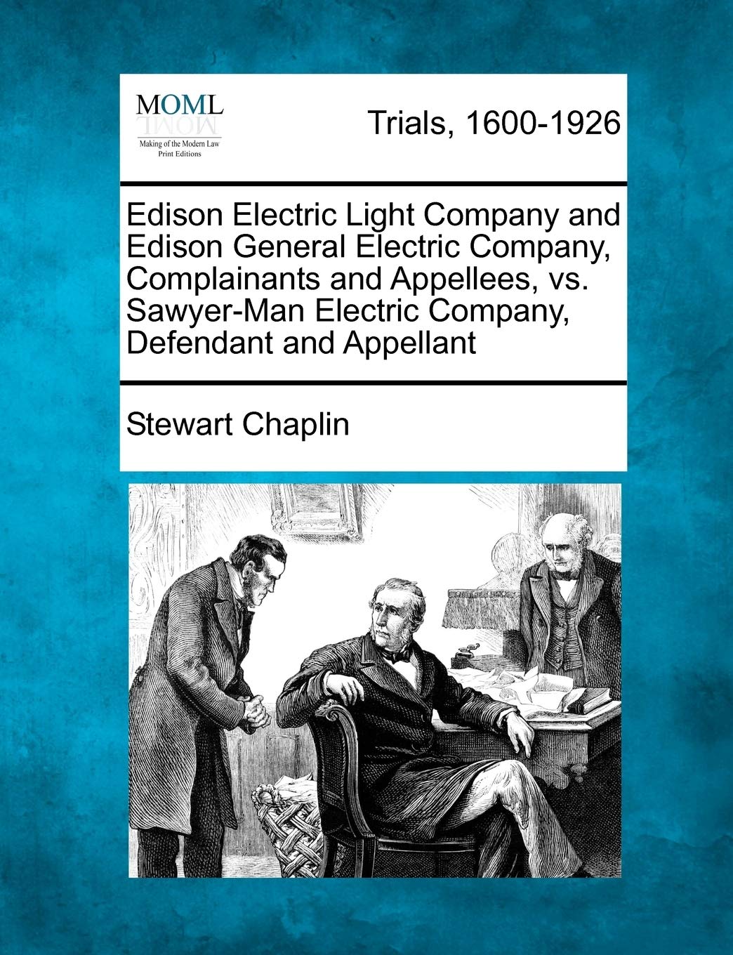 Edison Electric Light Company