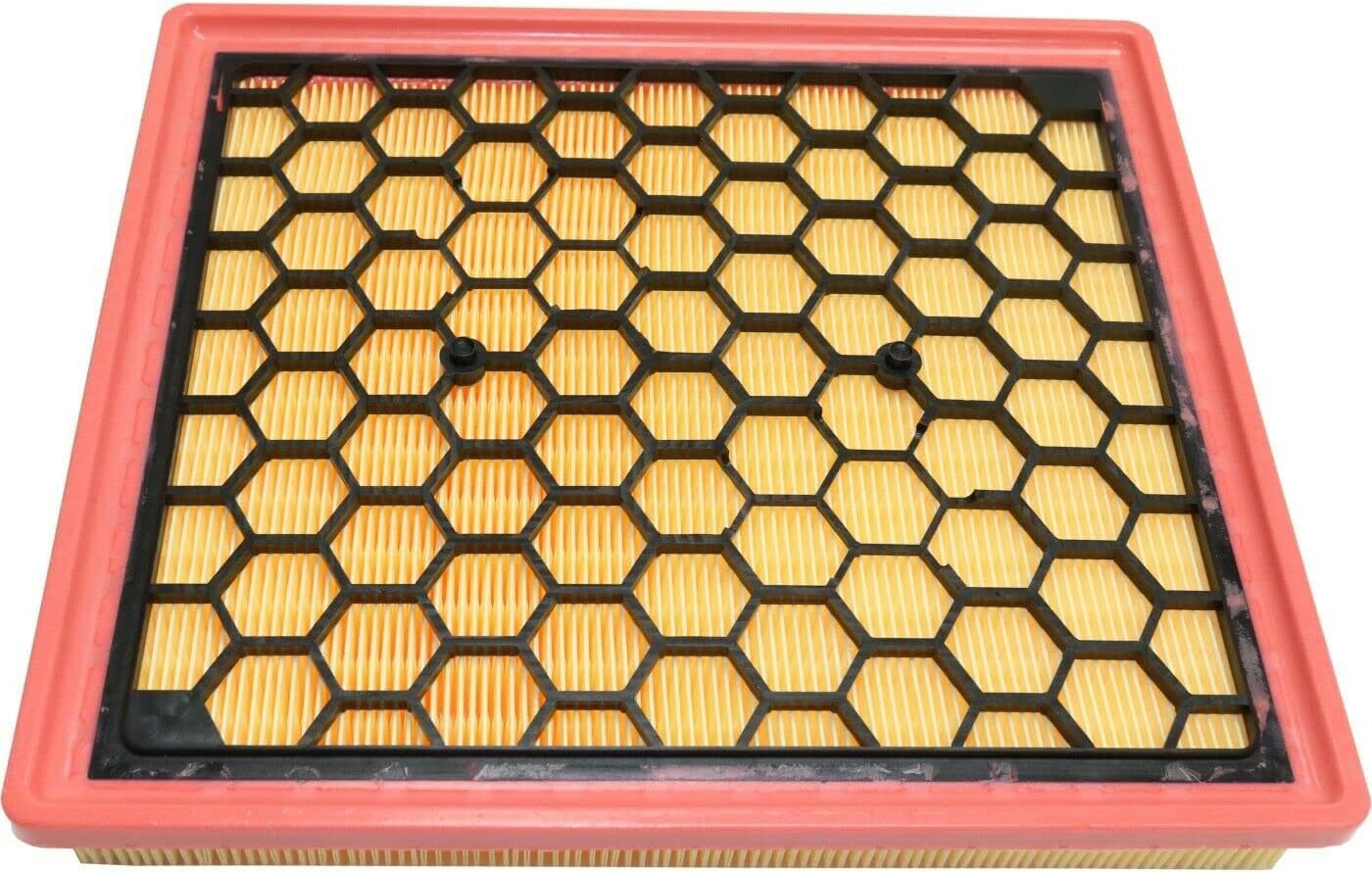 General Motors 55560894, Air Filter