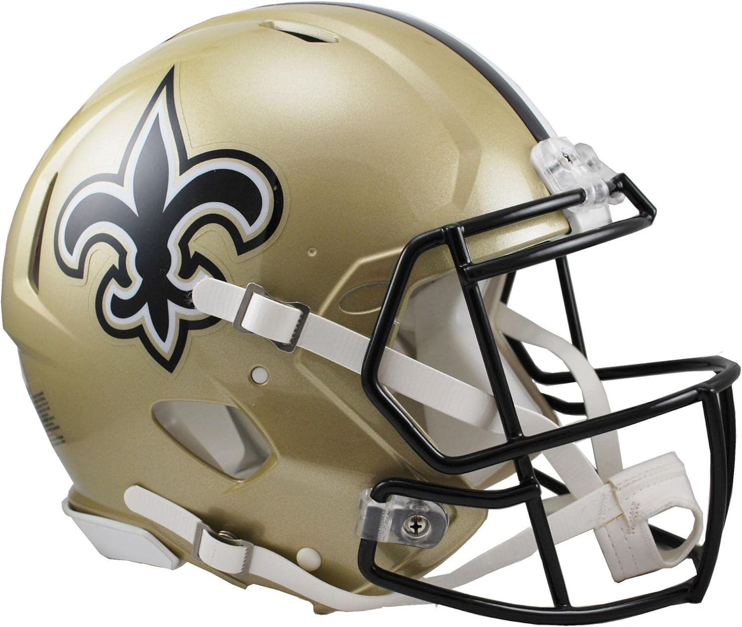 Riddell NFL Mens Speed Authentic Football Helmet