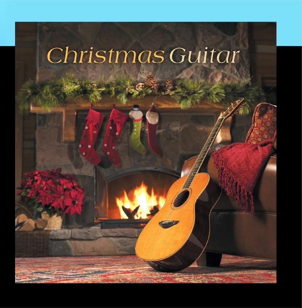 Christmas Guitar [Audio CD]