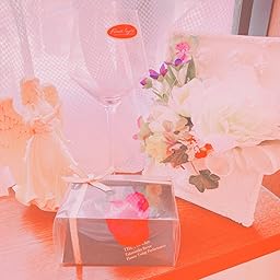 Amazon Co Jp カスタマーレビュー クリスタルワイングラス ブルゴーニュ クリア 460ml ハンドメイド 100 鉛フリー 上質な吹きガラスならではクリアさ 薄さ 澄んだ音色 割れにくい 軽い 贈り物 1個入 1033 Amazon Co Jp カスタマーレビュー クリスタルワイングラス ブルゴーニュ クリア 460ml ハンドメイド 100 鉛フリー 上質な吹きガラスならではクリアさ 薄さ 澄んだ音色 割れにくい 軽い 贈り物 1個入 1033