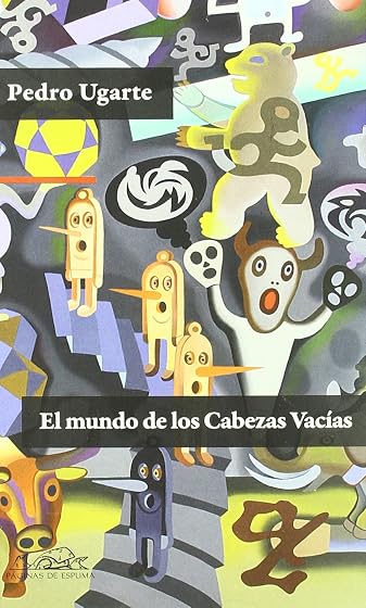 El mundo de los Cabezas Vacías