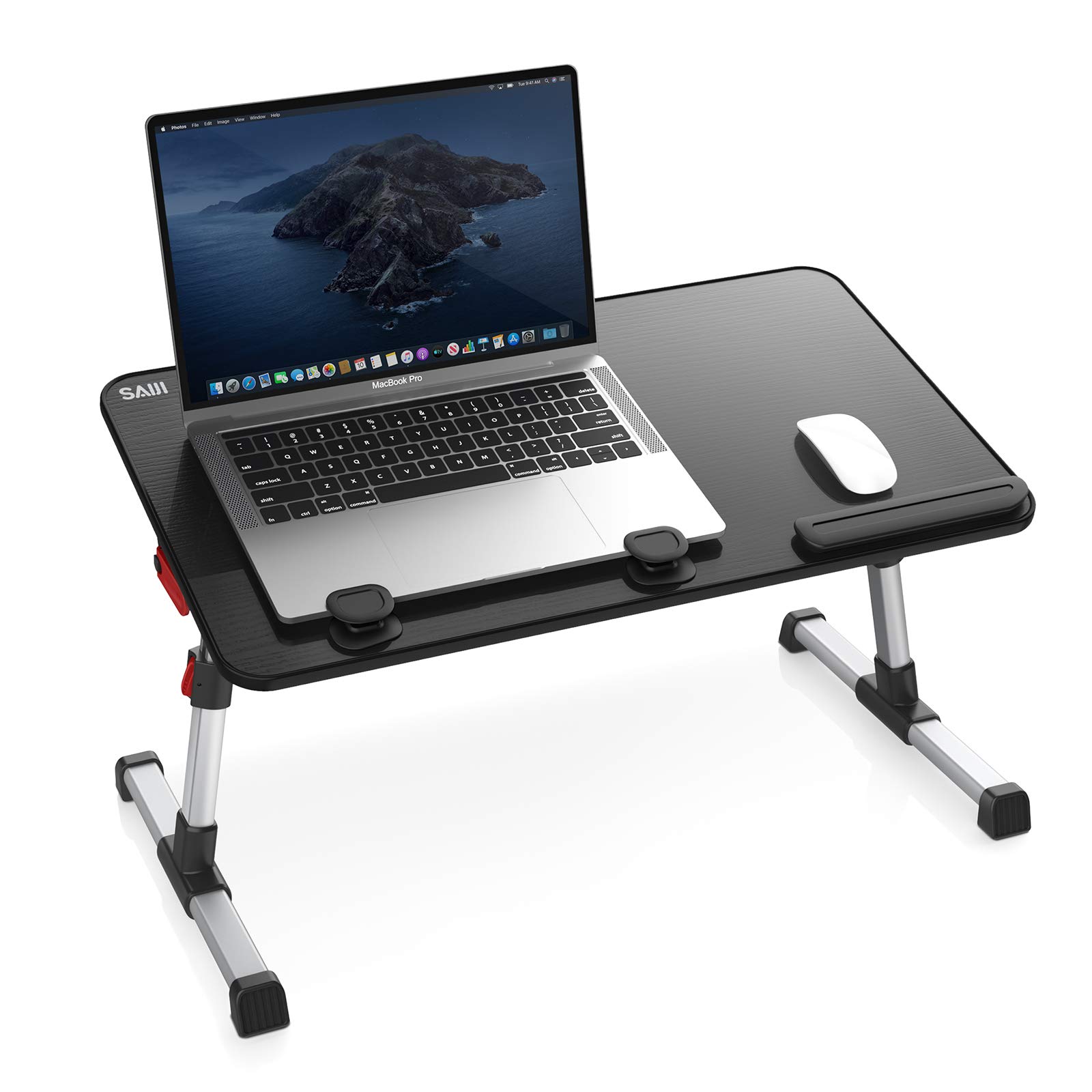 Aikenn ノートPCテーブル ローテーブル 角度調整 高さ調整 ベッドテーブ Amazon.co.jp: Aikenn ノートPCテーブル ローテーブル 角度調整 高さ