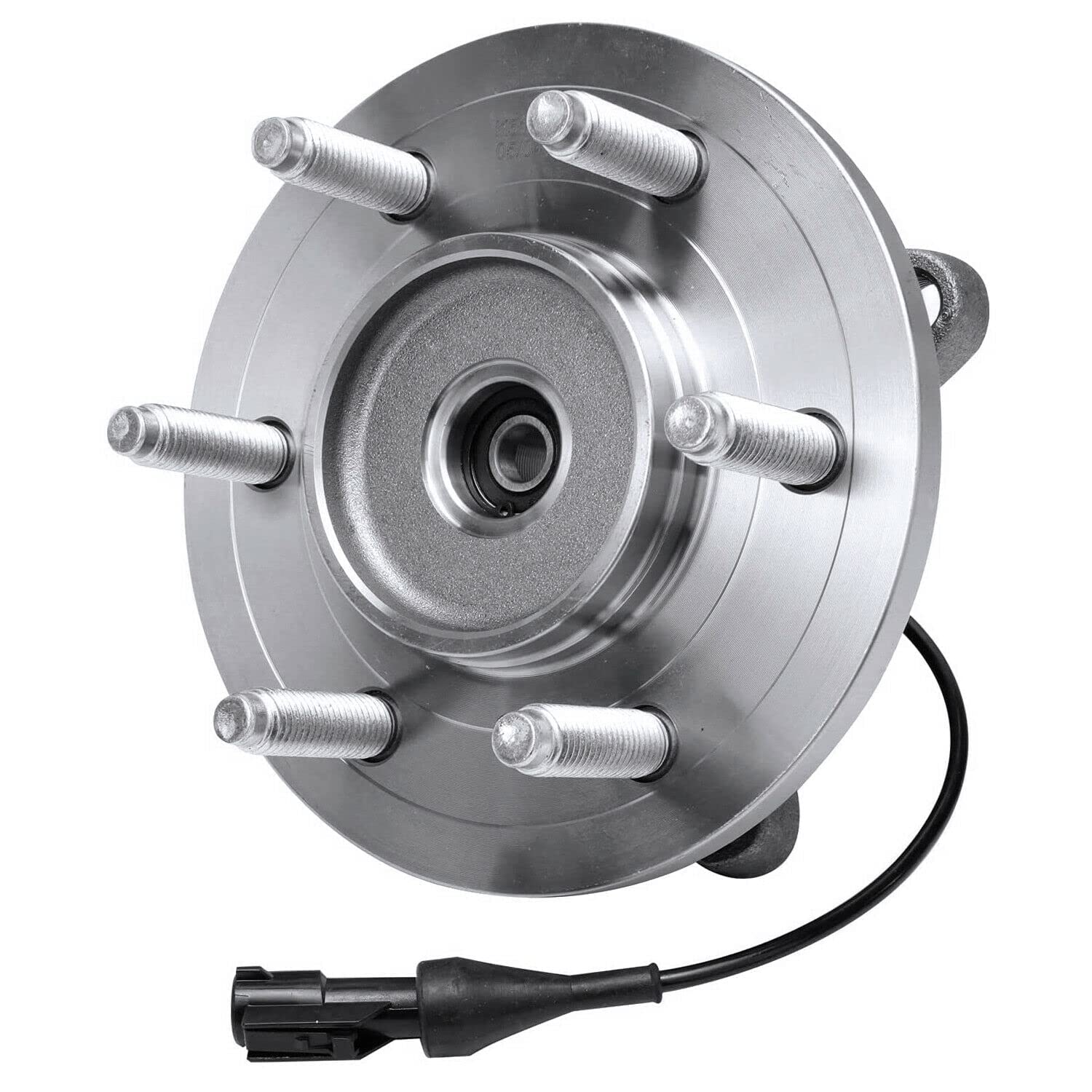 Kit De Buje Y Rodamiento De Rueda Trasera Para Ford Expedition Lincoln Navigator 2003-2006, Detroit Axle