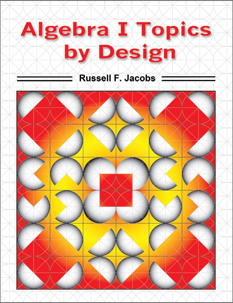 Algebra 1 Topics      Paperback – August 15, 2017