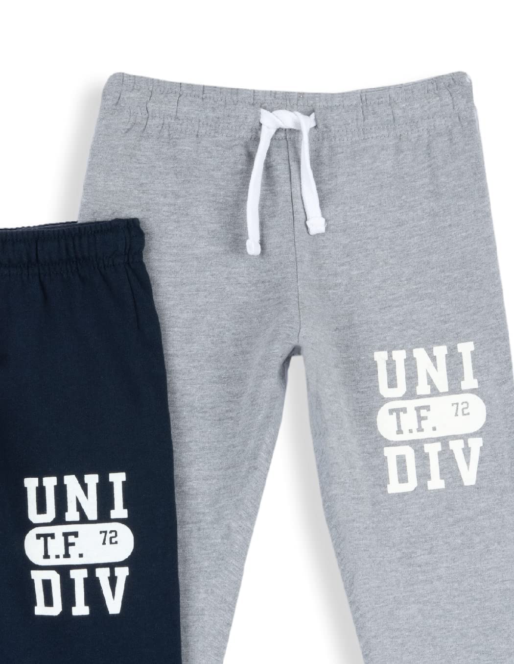 Chicco Set Pantaloni Lunghi in Felpa Pesante, Bambini e ragazzi