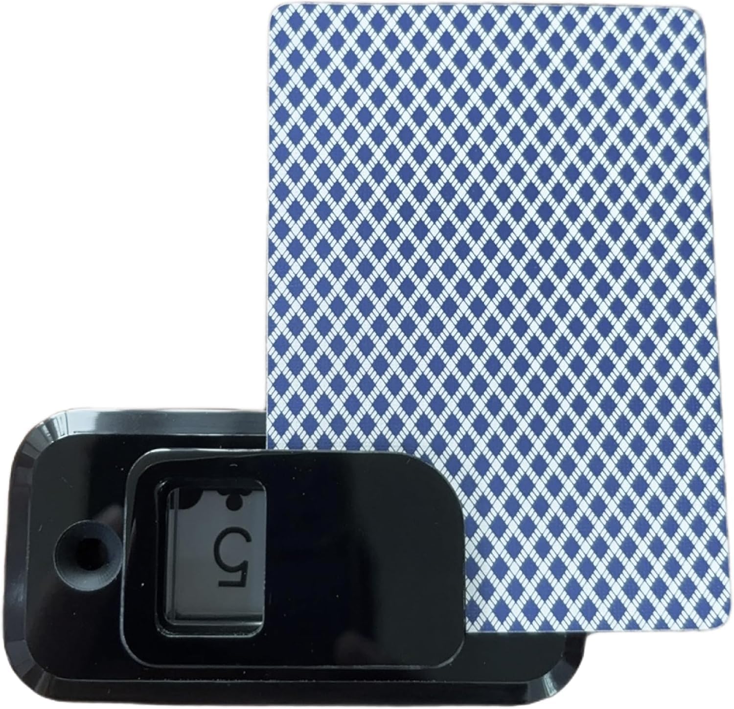 BBG Professional Casino Style Blackjack Table Peeker - for Most Blackjack Tables!