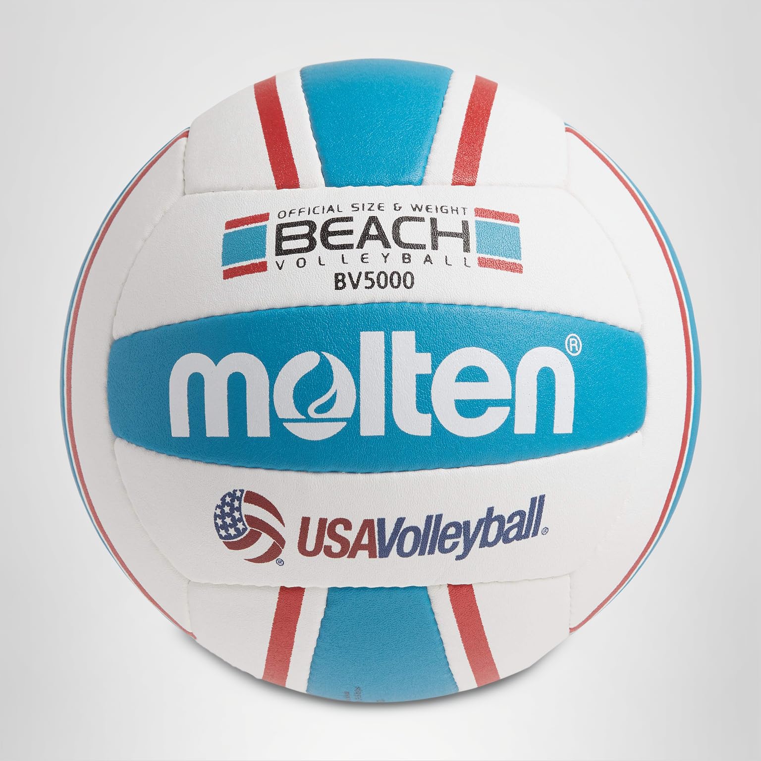 Molten USA Inc.: Beach Volleyball - .com