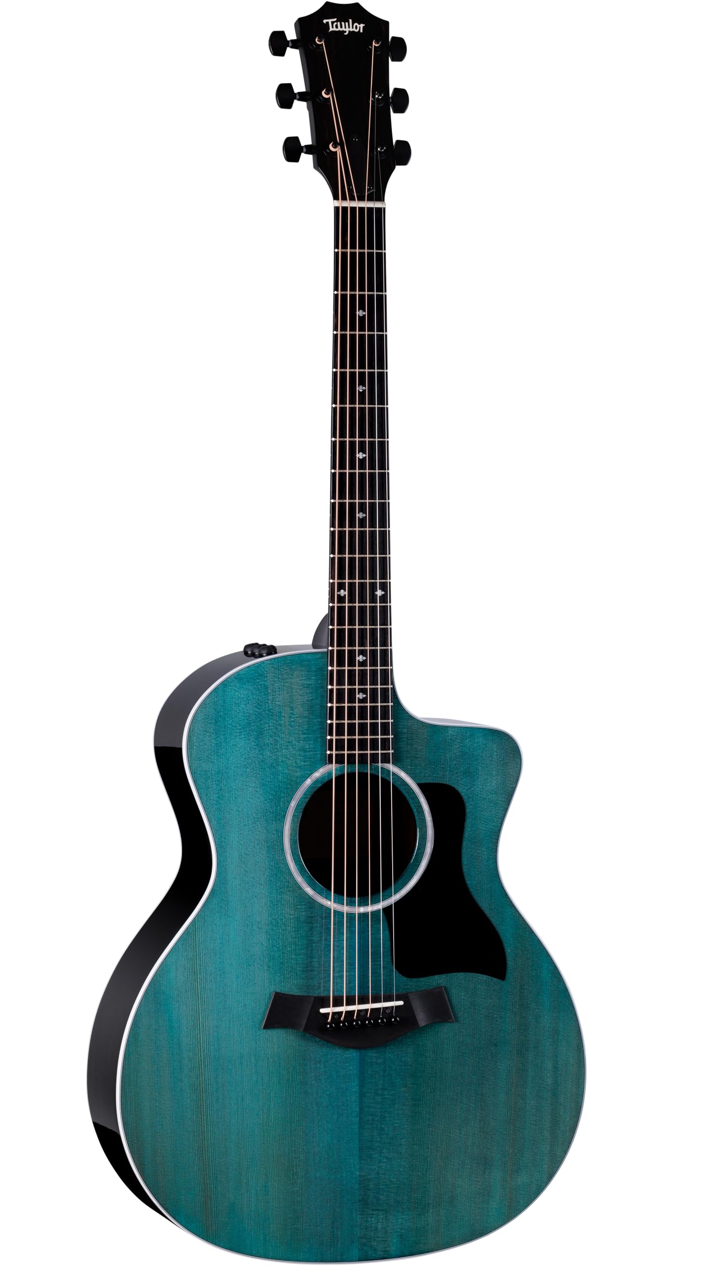 Amazon.com: Taylor 214ce Special Edition Acoustic-electric