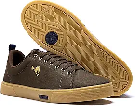 Tênis Casual Masculino Confortavel Polo Joy Tamanho Grande