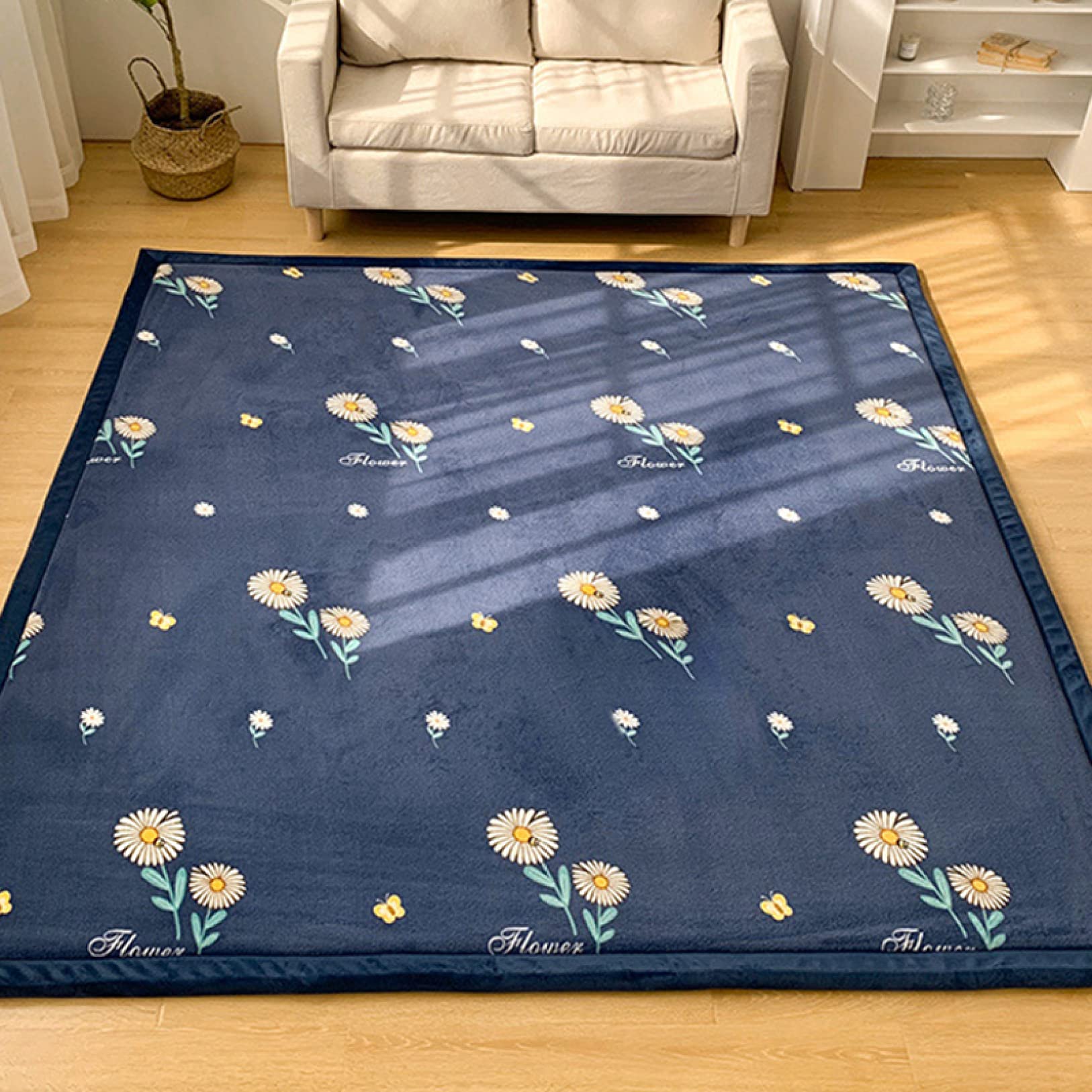 カーペット ラグ マット 厚み3cm 80cm×200cm Amazon｜極厚3cm ラグ カーペット 200*240cm 低反発 ラグマット 防音