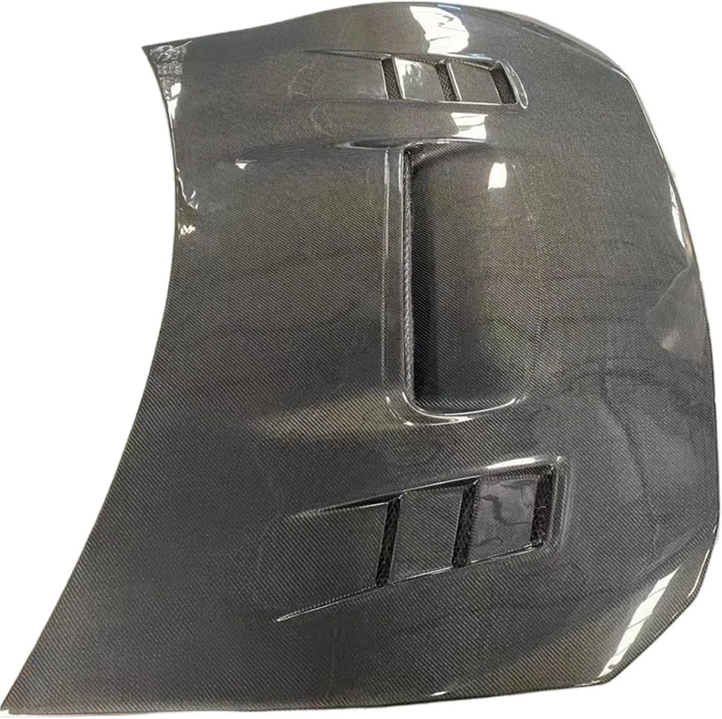 Carbon Fiber Hood Bonnet Compatible for Toyota GT86 Car Hood