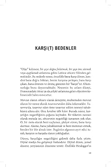 Ötekini Kovmak: Günümüzde Toplum, Algı ve İletişim