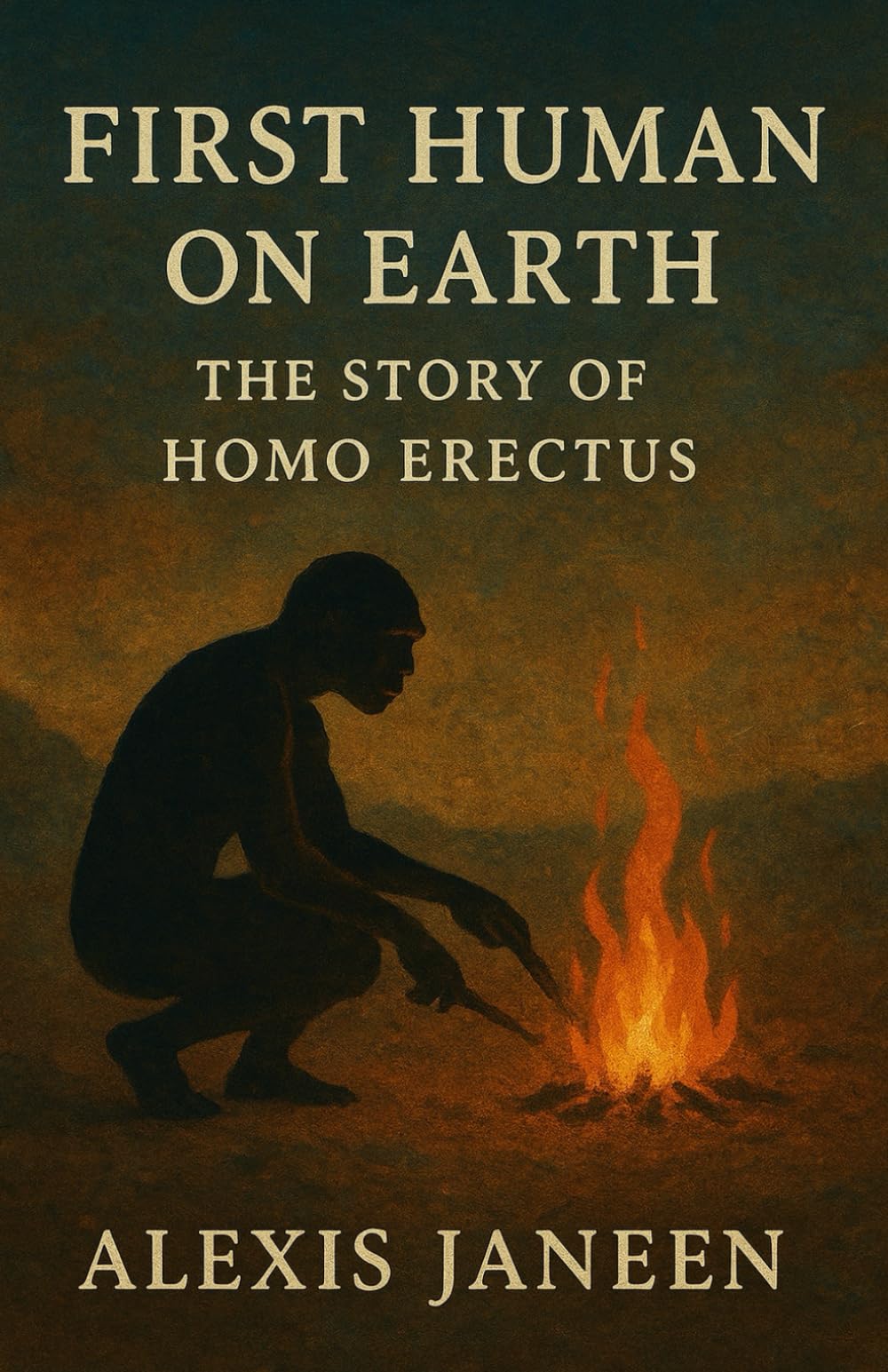 Homo erectus: story of first human on earth