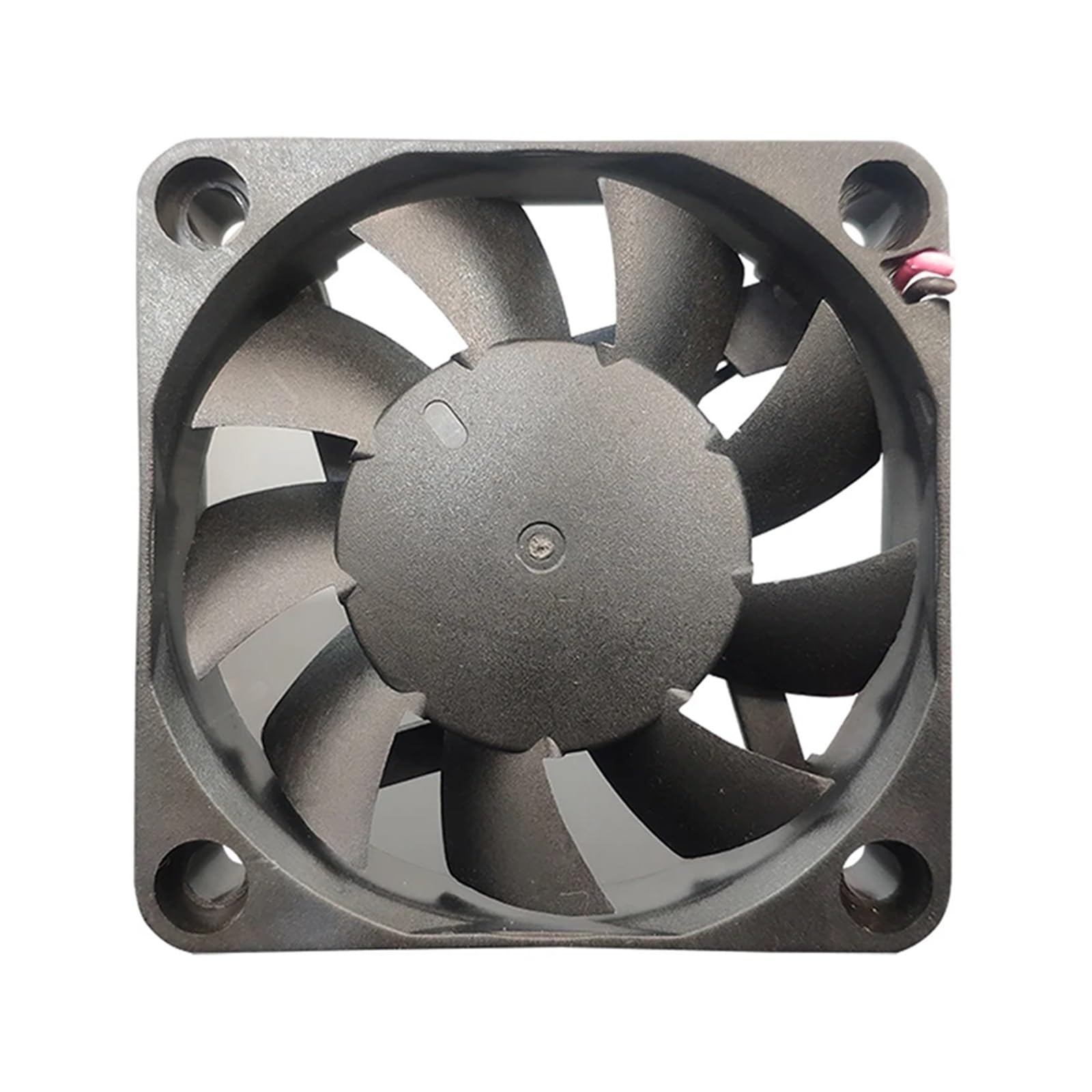 OSHZIKJII 6cm Fan SJ6015HD2 6015 60x60x15mm 0.05A 24V SJ6015HD1 DC Cooling Fan(SJ6015HD1)