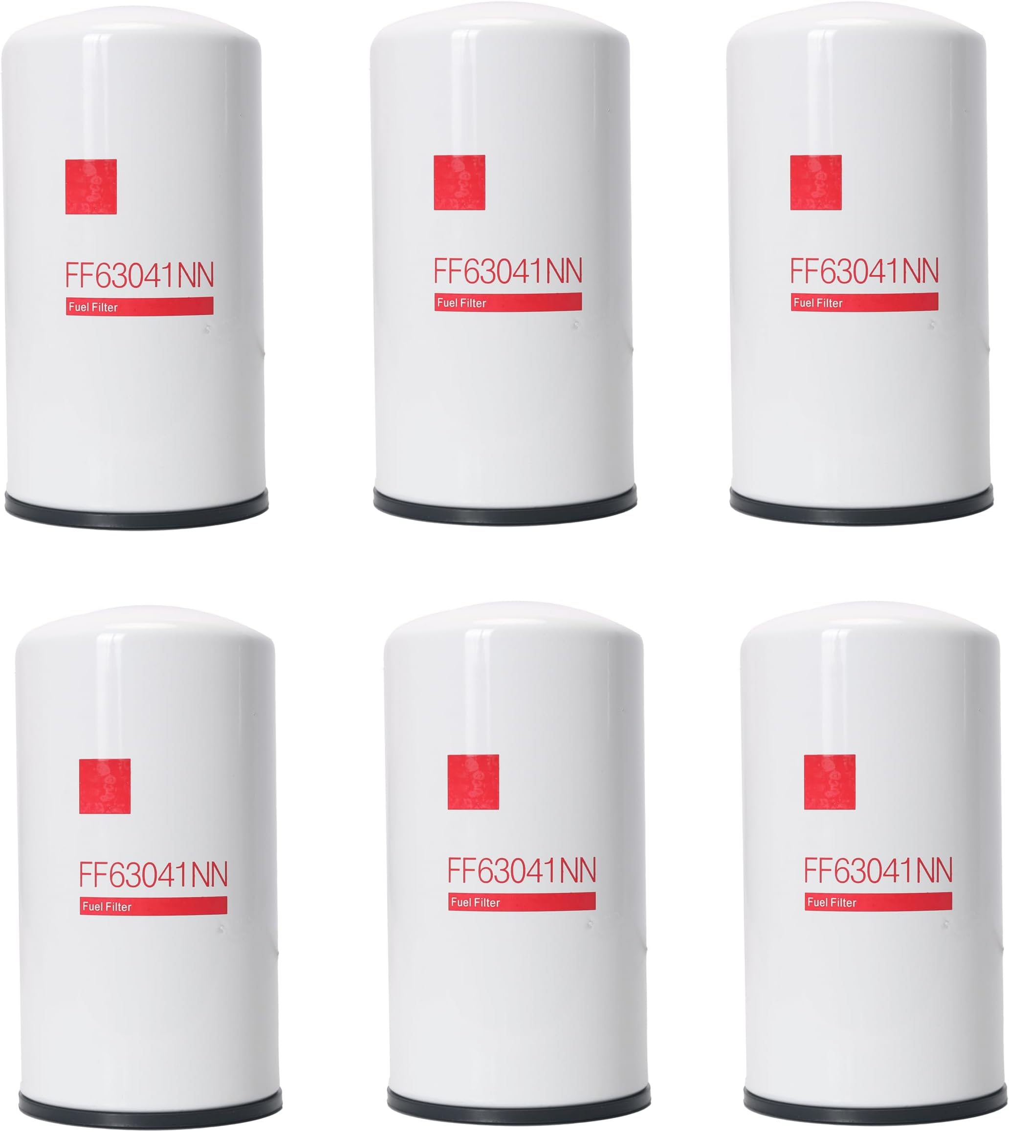 FF63041NN Fuel Filter, Fits For Cummins Stage V L9 2020