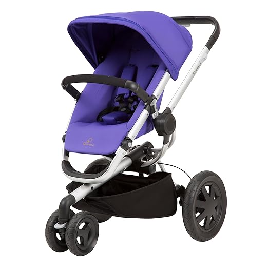 quinny 2012 buzz stroller
