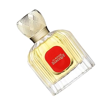 Maison Alhambra La Rouge Baroque Extrait Eau De Parfum Spray 100ml (3.4 oz)
