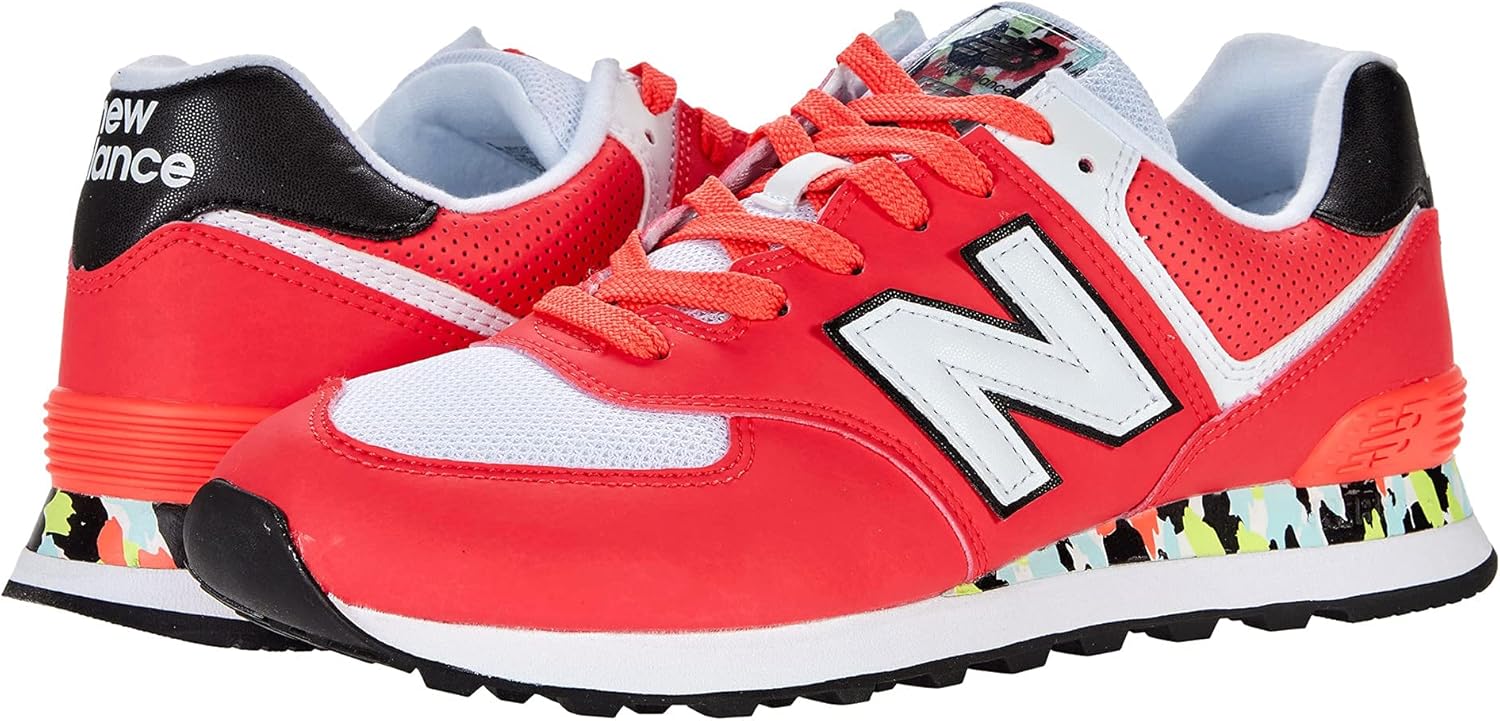 New Balance Unisex Adult 574 Sneakers