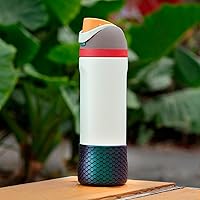 Vista 9 de Silicone Silicone Boot 000 for owala