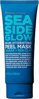 FORMULA 10.0.6 - Mascarilla hidratante para l...