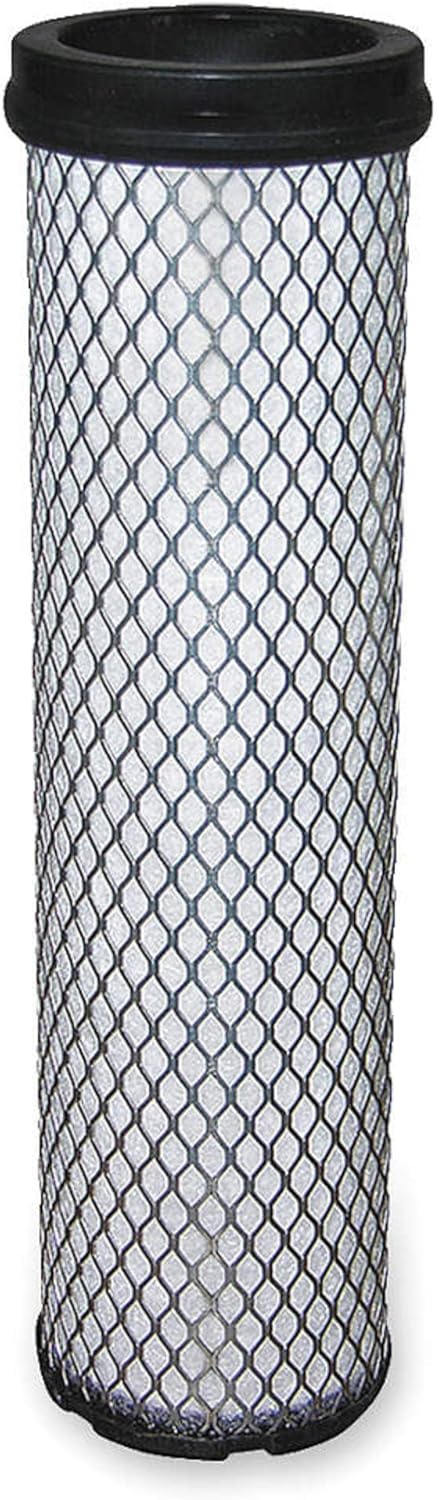 Baldwin Filters Air Filter, 4-1/8 x 11-27/32 in.