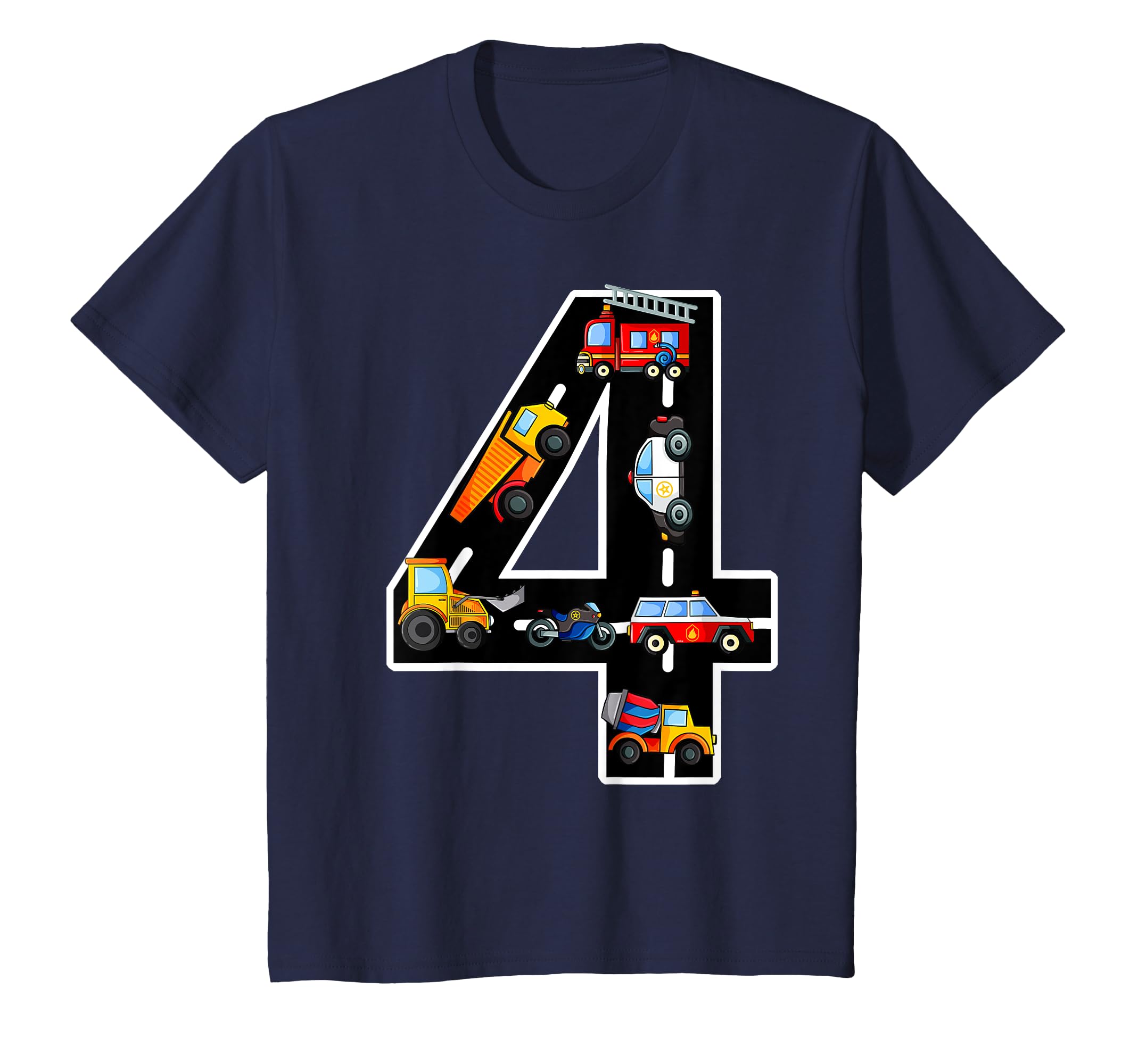 Kleidung mit Designs von Amazon Merch on Demand