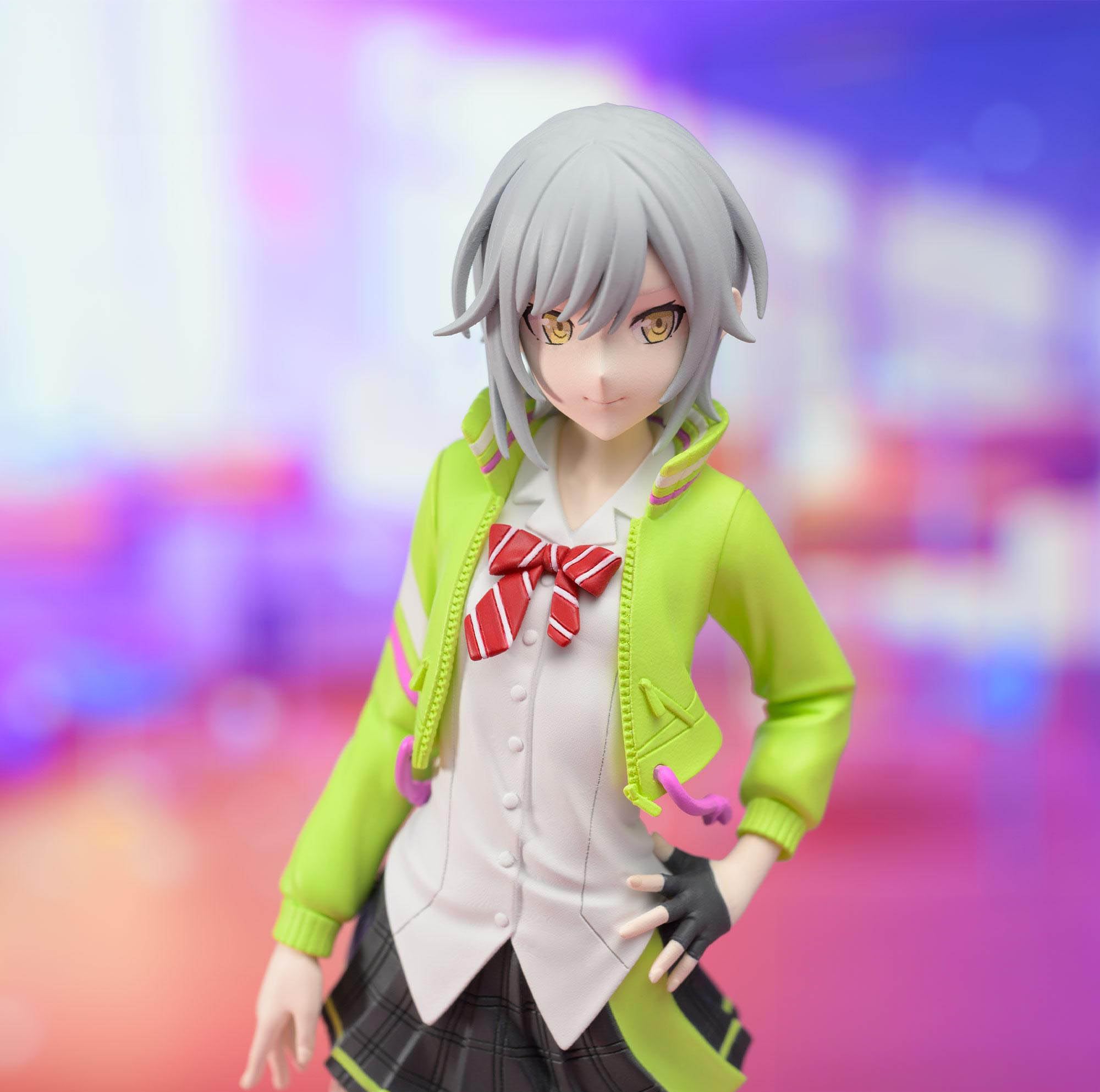 Amazon.com: SEGA-Desktop x Decorate Collections Hatsune Miku