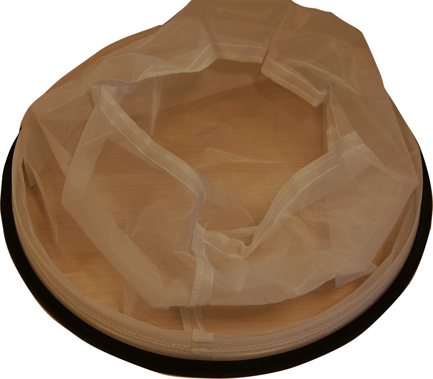 Filtre humide Makita 195611-5 pour aspirateur de chantiers