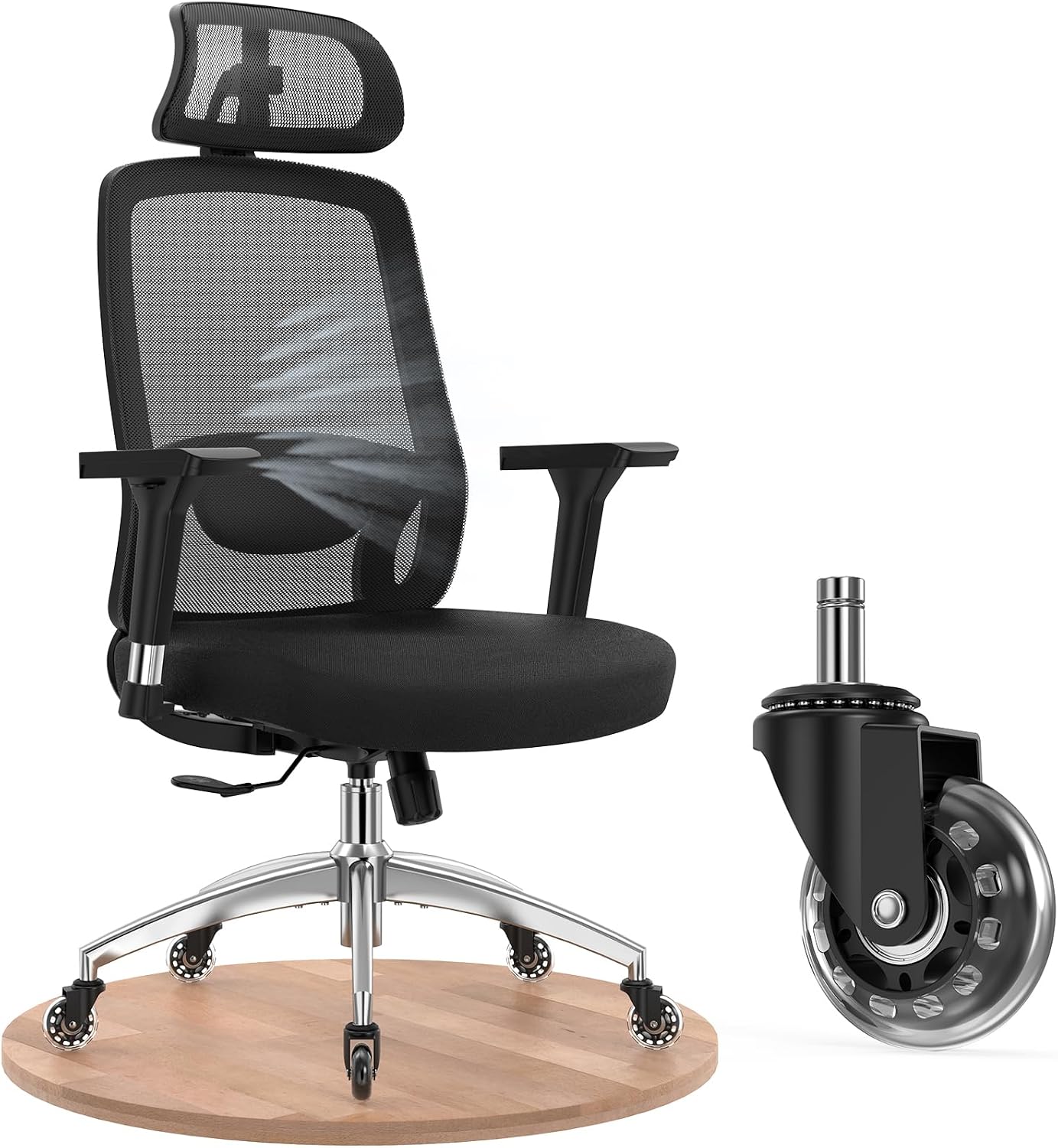 Mfavour Ergonomic Chair
