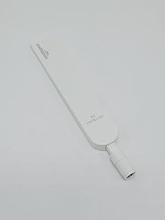 Cradlepoint 600MHz-6GHz SMA Cellular Antenna - White P/N 170761-001