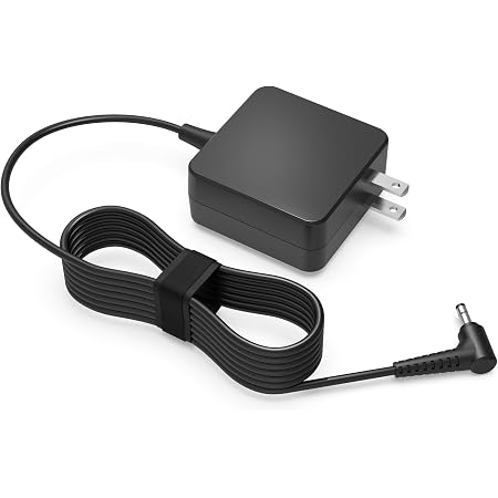 Amazon Co Jp Superer 65w 交換用充電器 Nec Lavie Note Standard Direct Ns用 Acアダプター Pc Vp Bp132 Gn21l2 Gh 対応 Ns700 Ns600 Ns300 Ra シリーズに対応 ノートパソコン 20v 3 25a 互換電源アダプター 小型軽量 携帯便利 Dcコネクタ 丸型 外径約4 0mmf