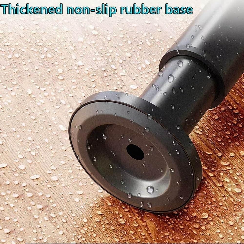 Furniture Leg,Furniture Legs Adjustable Legs,Telescopic Support Pole for Sink Furniture Leg,2 Pcs,