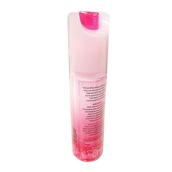 Brilliant Skin Essentials Underarm Deo Spray