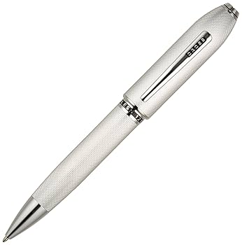 4966CROSSクロス◆ボールペン◆定価42,900円ピアレス125メダリスト 詳細ページ | 万年筆 ボールペンなど高級筆記具の販売・買取