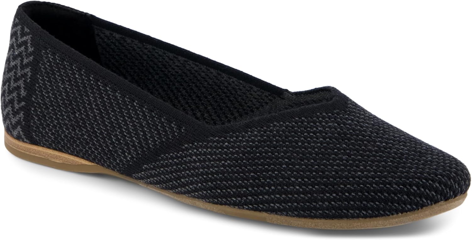 TOMS Women's Gemma Medium Beige, 9 Medium