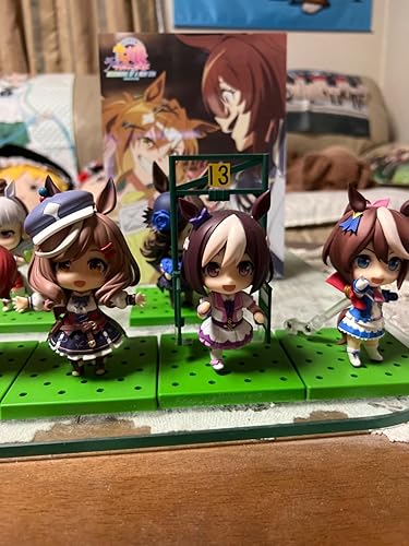 Amazon | ねんどろいど ウマ娘 プリティーダービー マチカネタンホイザ