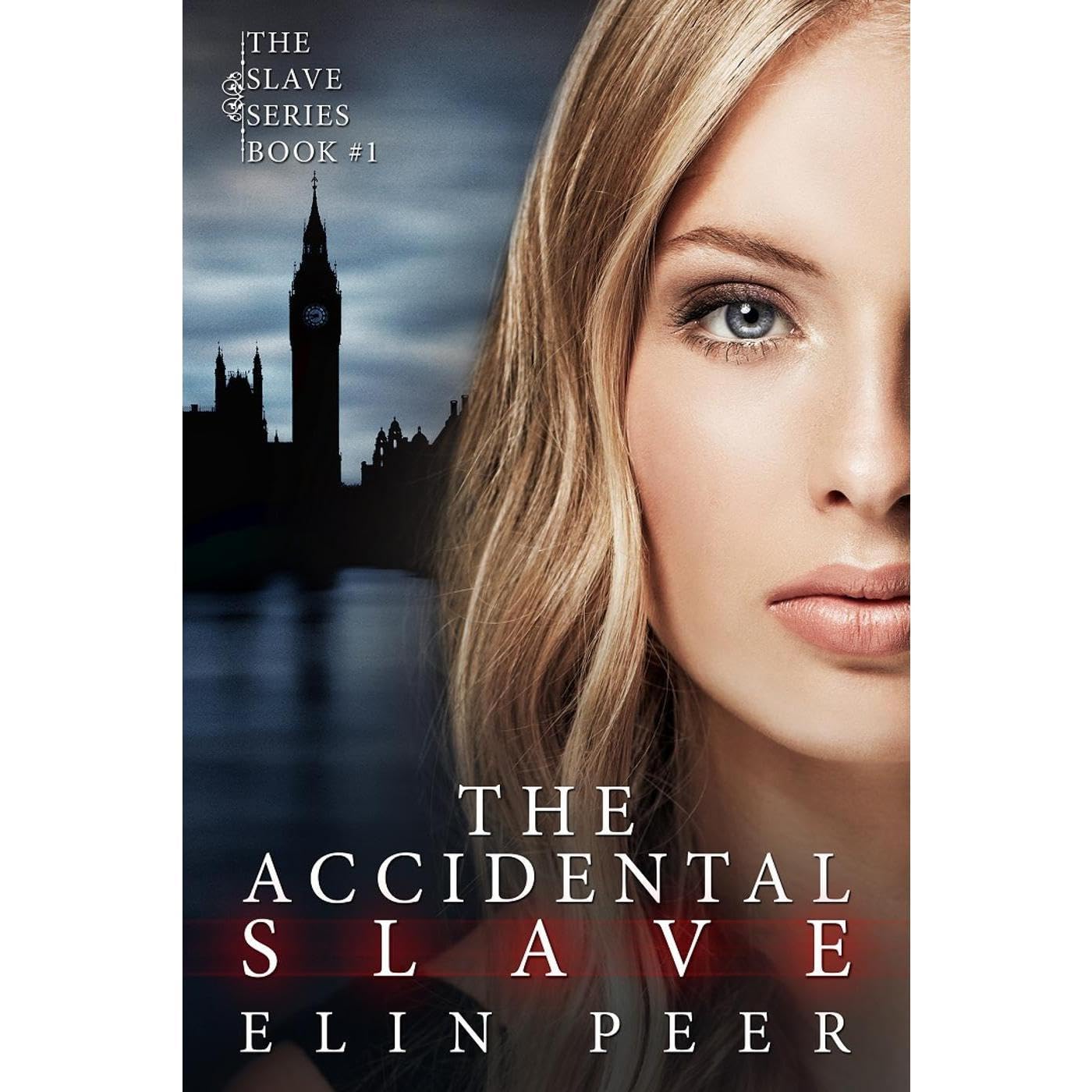 The Accidental Slave (Aya's story)