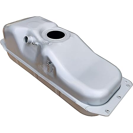 Dorman - - Dorman 576-121 Fuel Tank Compatible With Select Ford Models - View #2