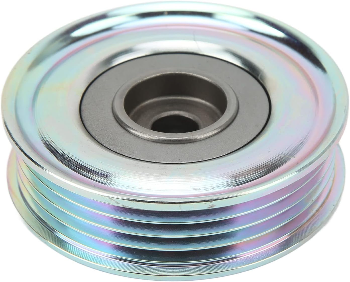 Power Steering Tensioner Pulley Car Engine Coolant Thermostat with O