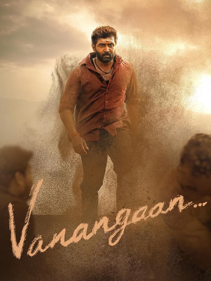 Vanangaan