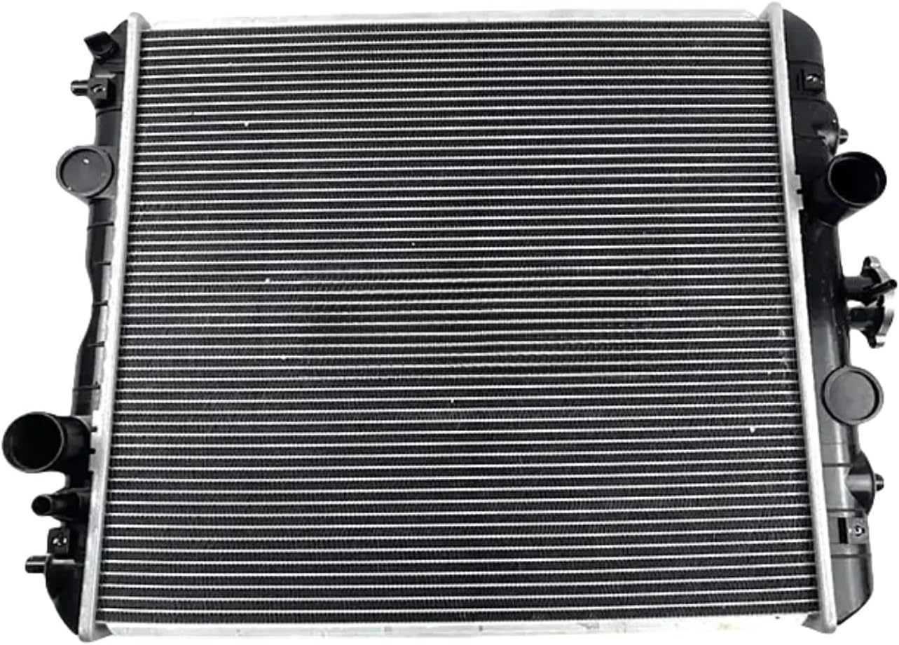 Radiator 3A151-17100 3A751-17100 Fit Intended For M6800HDC M6800S M8200 M9000 M9000HD