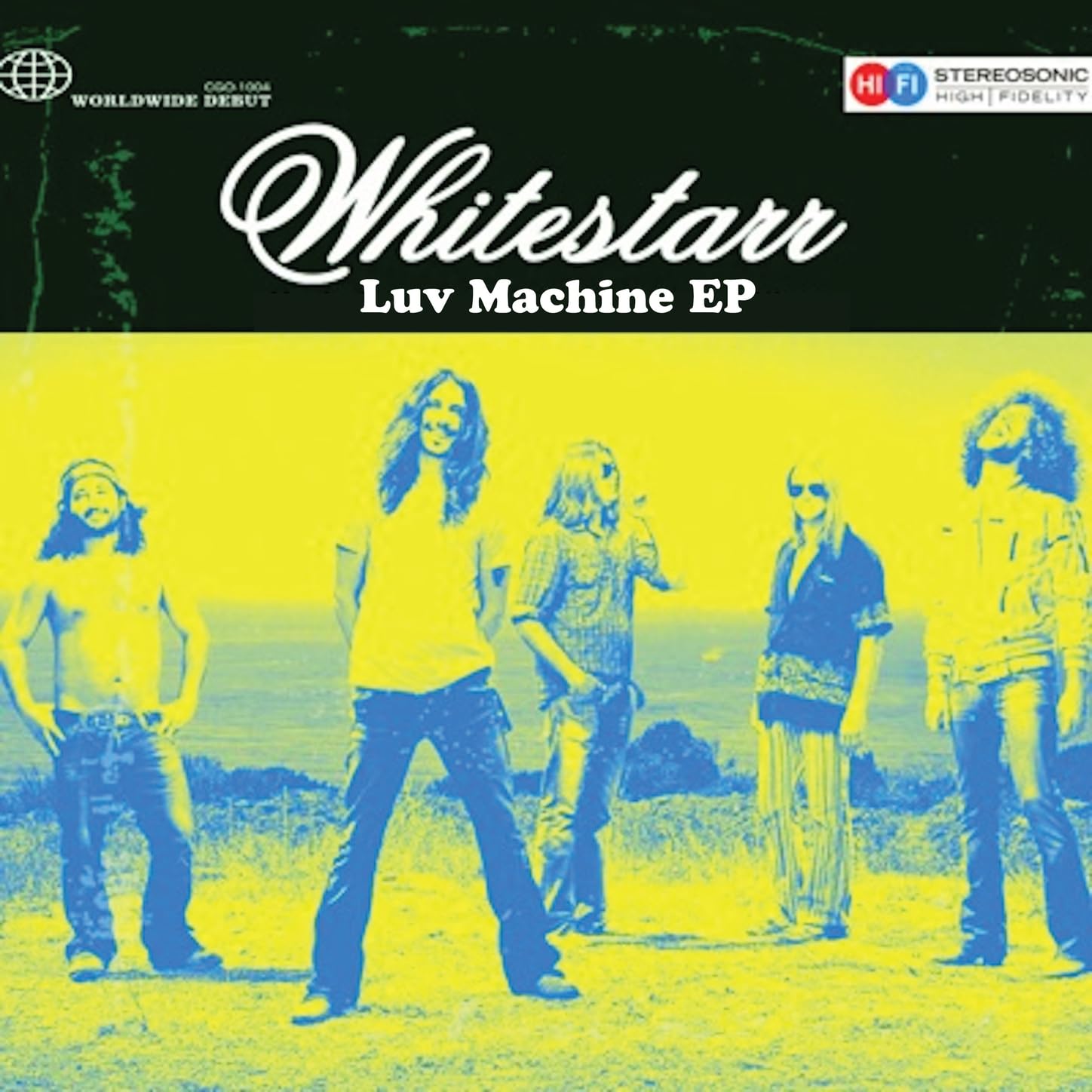 Whitestarr