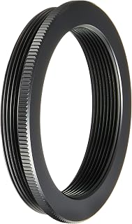 Vixen 2952-03 Astronomical Telescope Accessories Telescope Ring Screw Diameter Conversion Adapter 55mm DC Ring