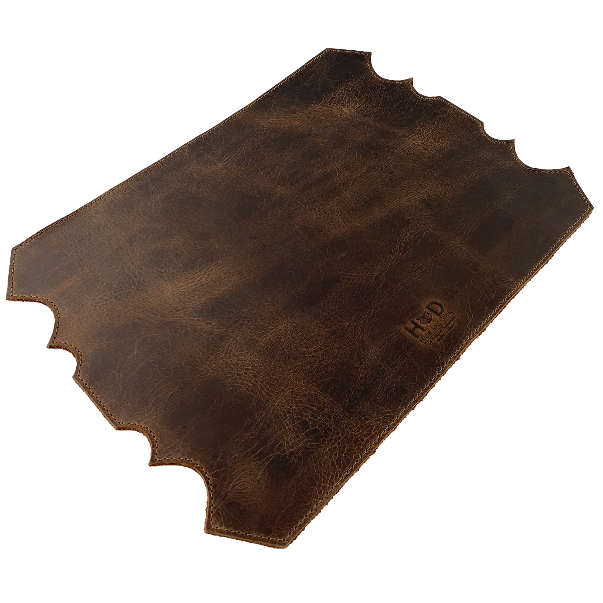 Amazon.com: Hide & Drink, Pipe Mat (Pipe & Stand not Included), Protector  for Desk, Home Decor, Smoking Accessories, Full Grain Leather, Handmade,  Bourbon Brown : Health & Household
