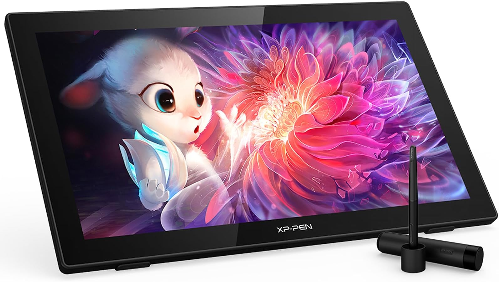 XPPen Artist 22 2nd