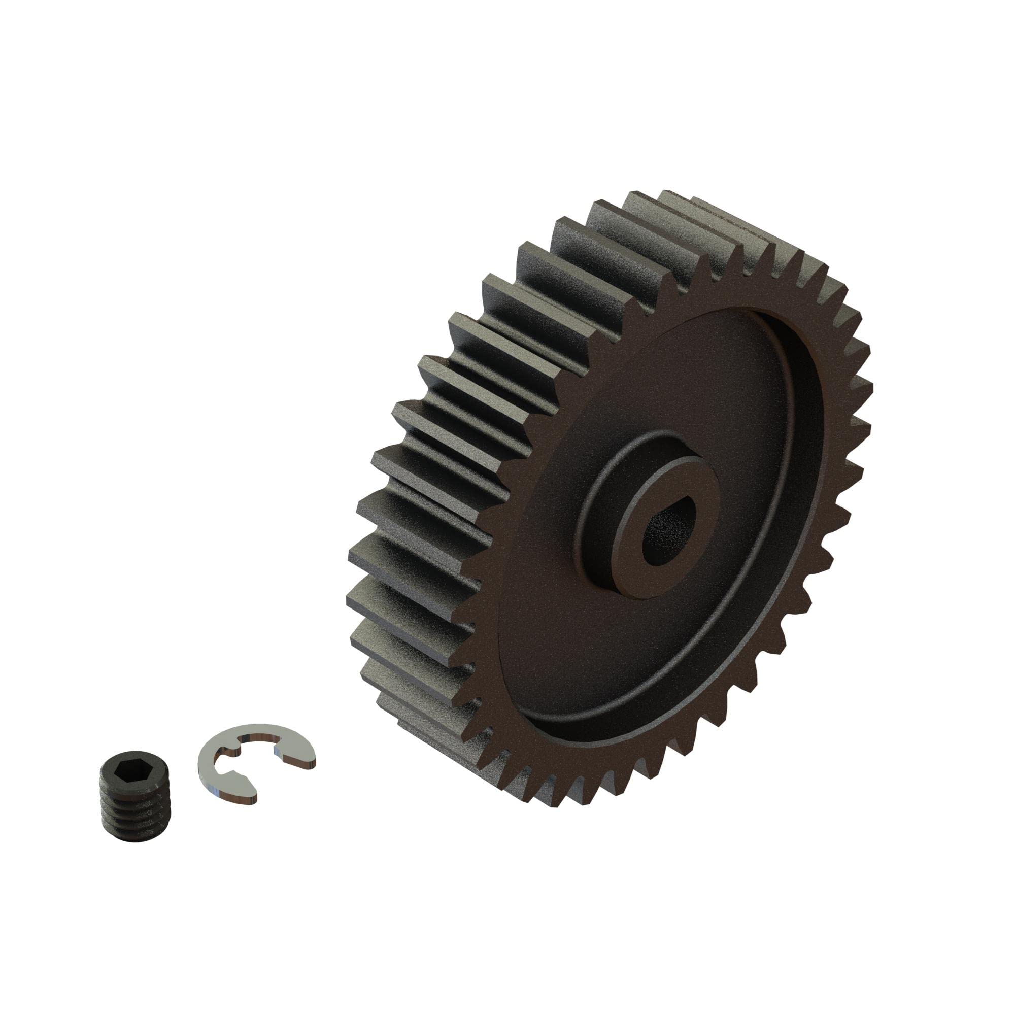 ARRMA Pinion Gear, 37T Mod1 Safe-D5, ARA311132