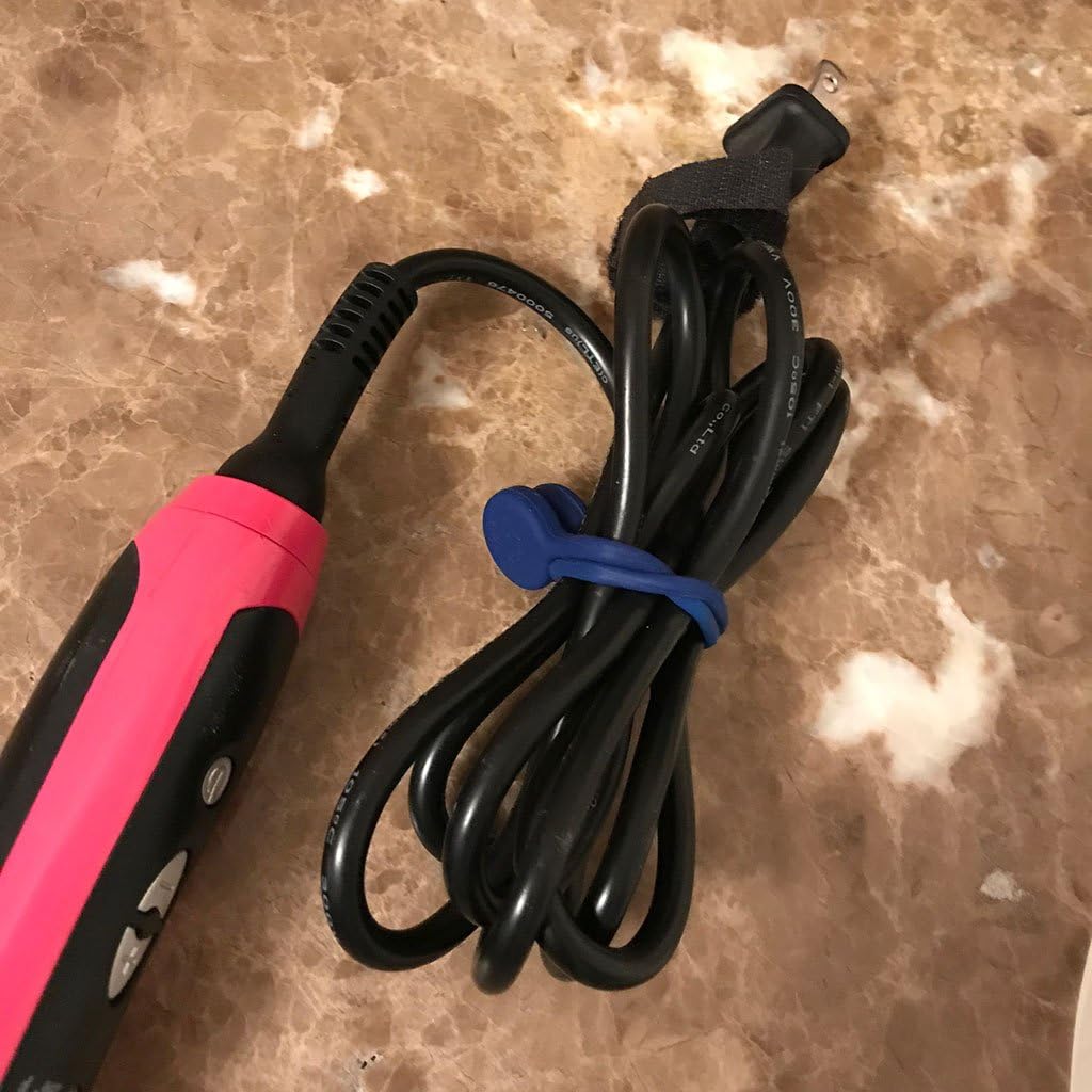 Exсluѕіvе Dіѕсоunt 🔥 TwistieMag Strong Magnetic Silicone Twist Ties - Multi Color 10 Pack for Men & Women - Unique Gadgets for Cable Management and Organization, Hanging & Holding Stuff, Fidgeting, or Just for Fun Crеаtіvе Prоduсt TwistieMag Strong Magnetic Silicone Twist Ties - Multi Color 10 Pack for Men & Women - Unique Gadgets for Cable Management and Organization, Hanging & Holding Stuff, Fidgeting, or Just for Fun