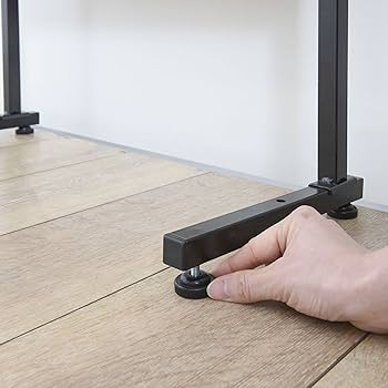 Amazon｜佐藤産業 WALF ウォルフ ウォールシェルフ 80cm幅